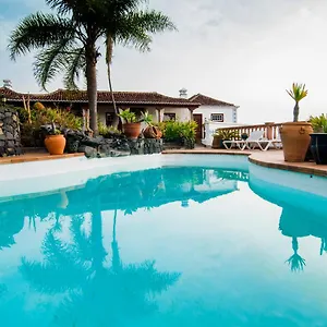 Hotel Arminda, Monte de Brena