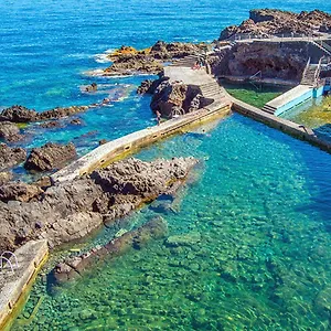 Сasa de vacaciones Riegos De Lino, Barlovento
