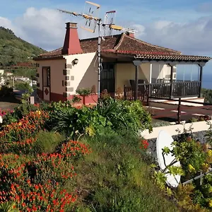 Casa rural La Florida, Barlovento