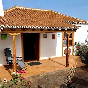 Manos De Oro Landhaus