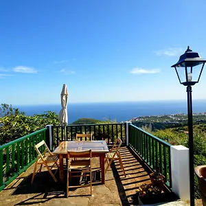 Сasa de vacaciones Eloína, Barlovento