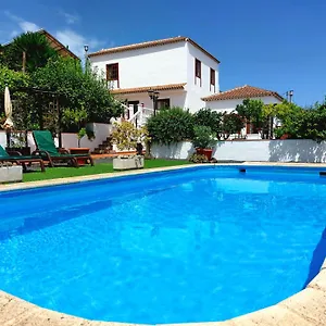 Сasa de vacaciones Boleros, Barlovento