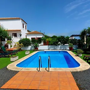 Сasa de vacaciones Fuente Abreu, Barlovento