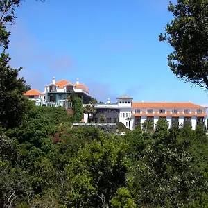 Hotel La Palma Romántica, Barlovento