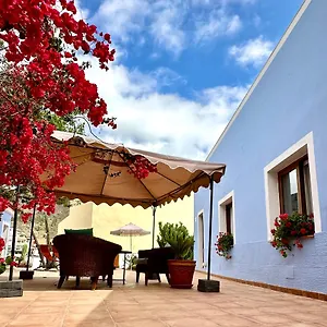Bed and breakfast Casa Regina Tenerife, Tamaimo