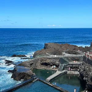 Apartamento La Fajana, Barlovento