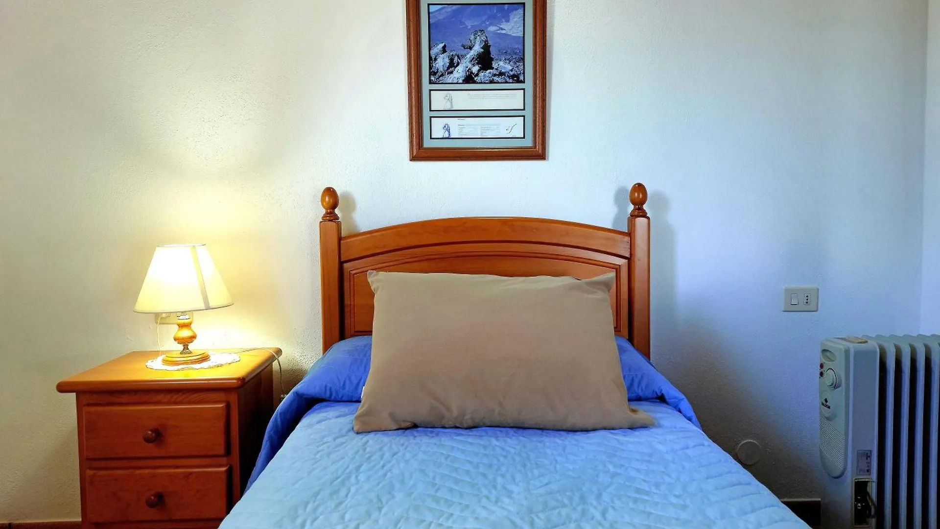 Holiday home Simon Villa Barlovento