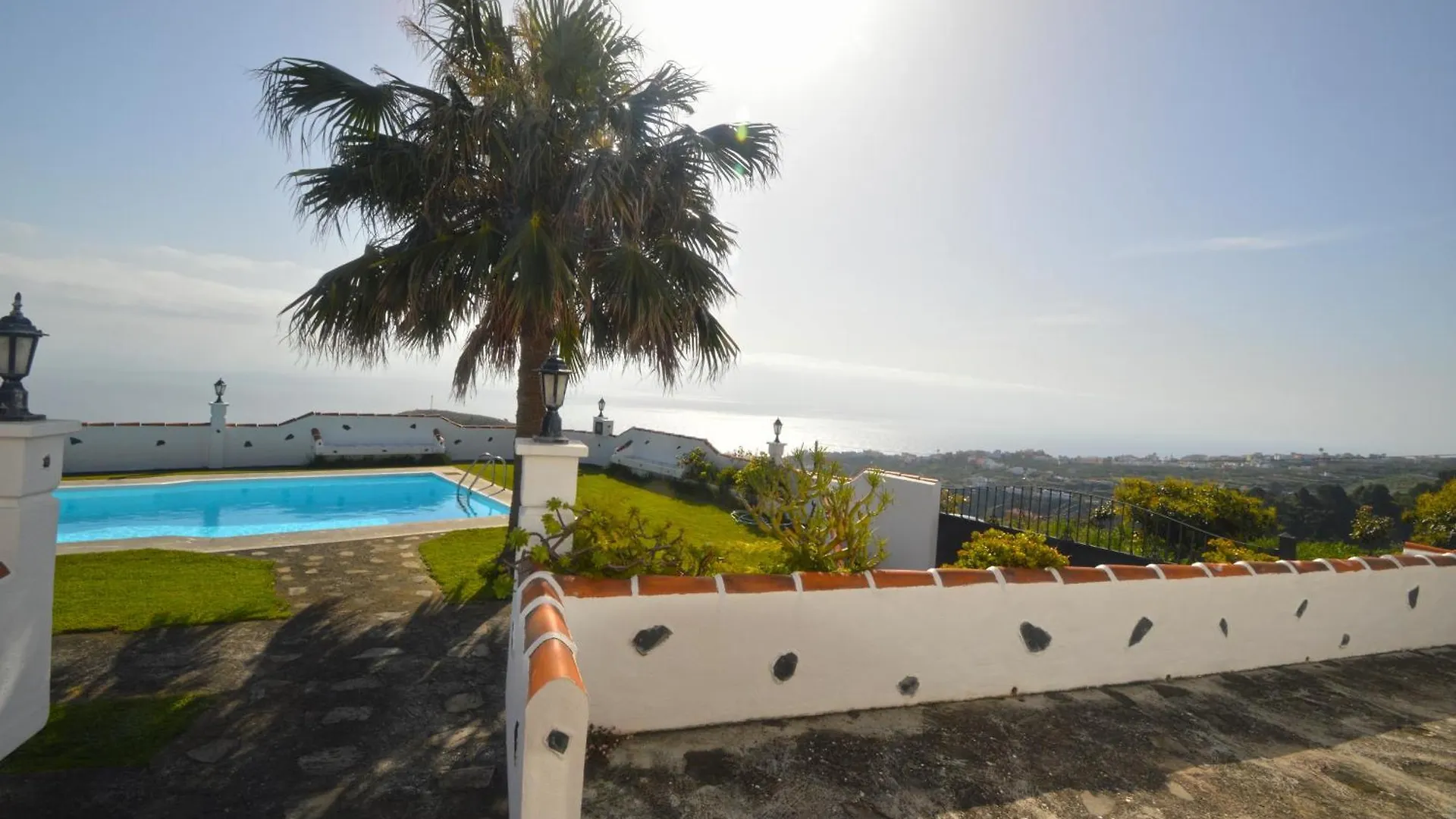Holiday home Simon Villa Barlovento