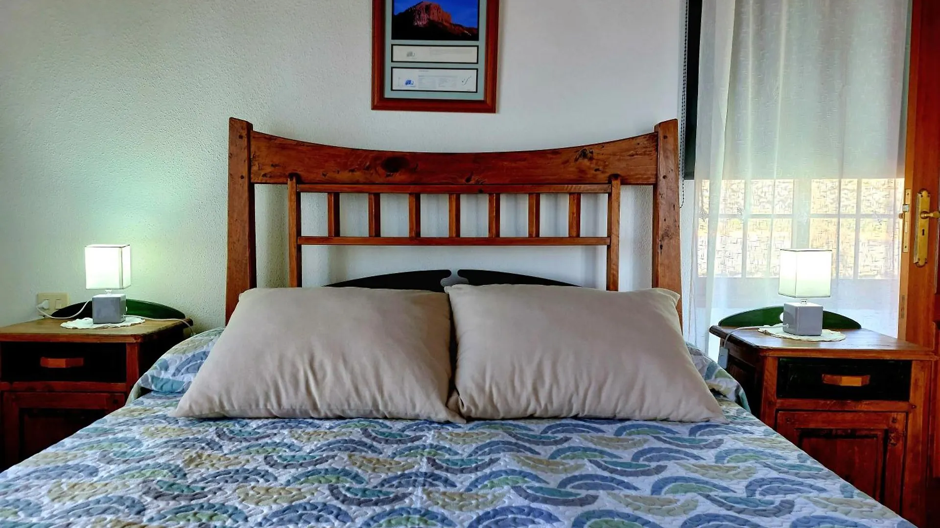 Simon Villa Barlovento Holiday home