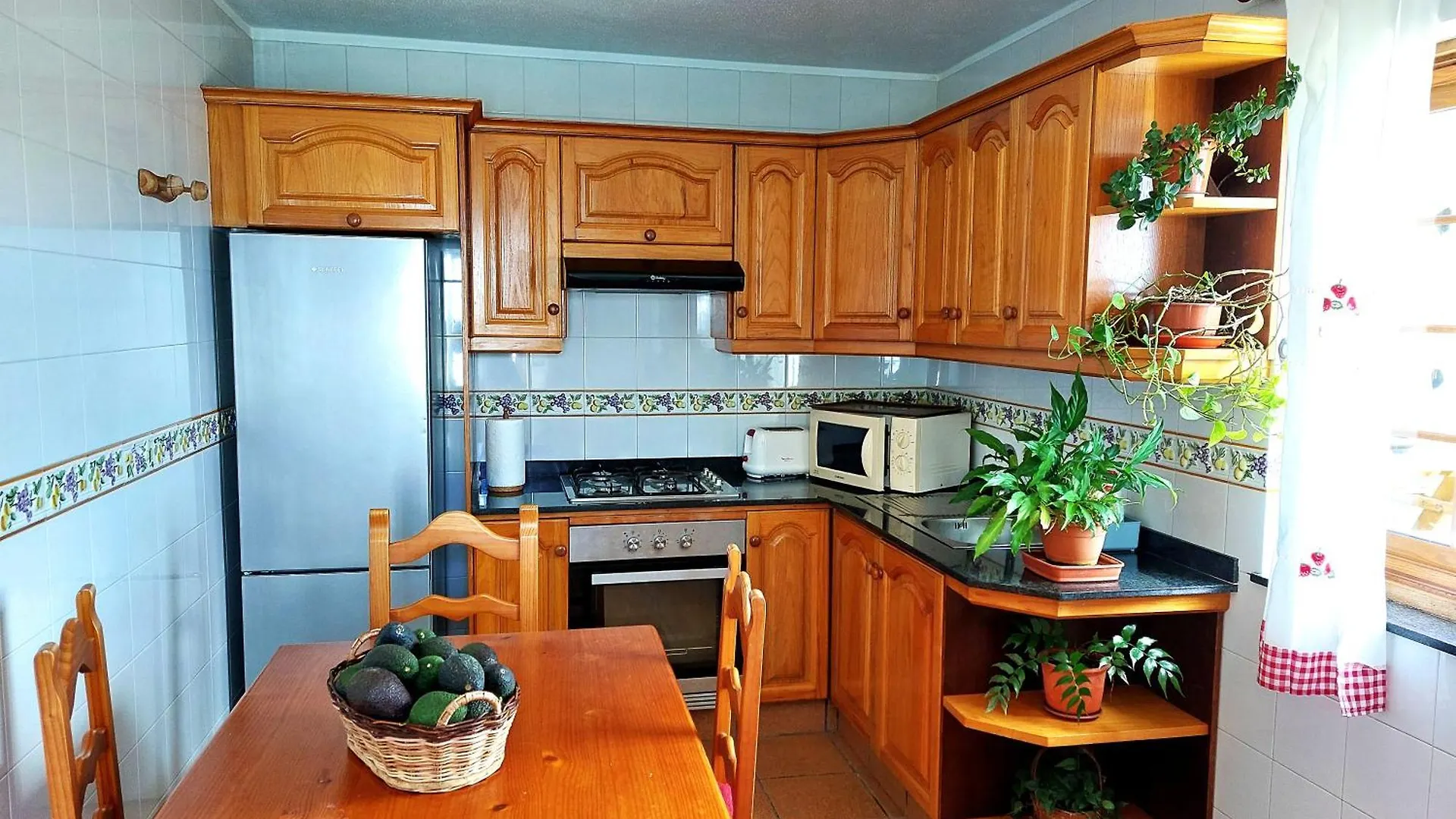 Simon Villa Barlovento Holiday home