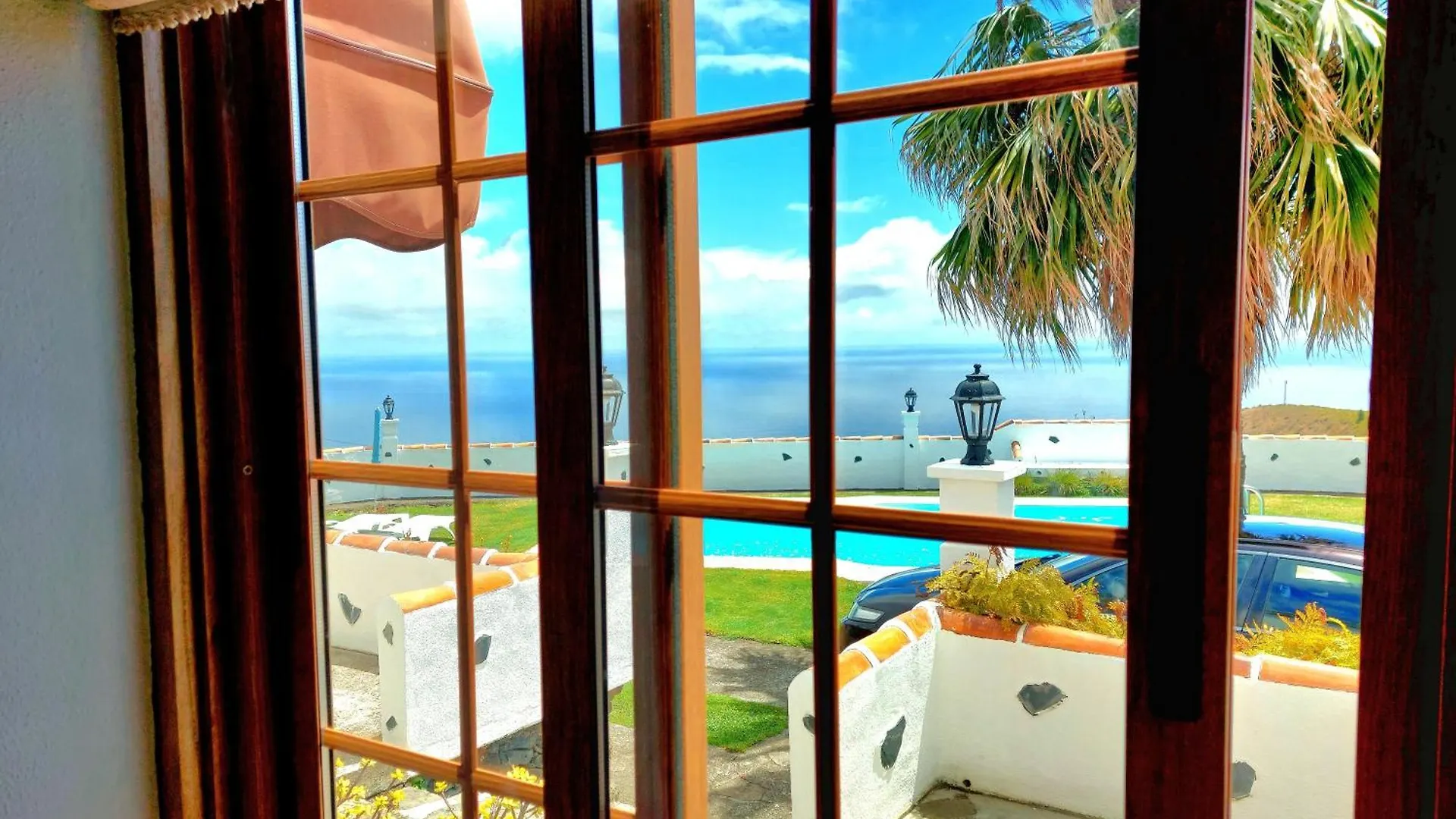 Holiday home Simon Villa Barlovento Spain