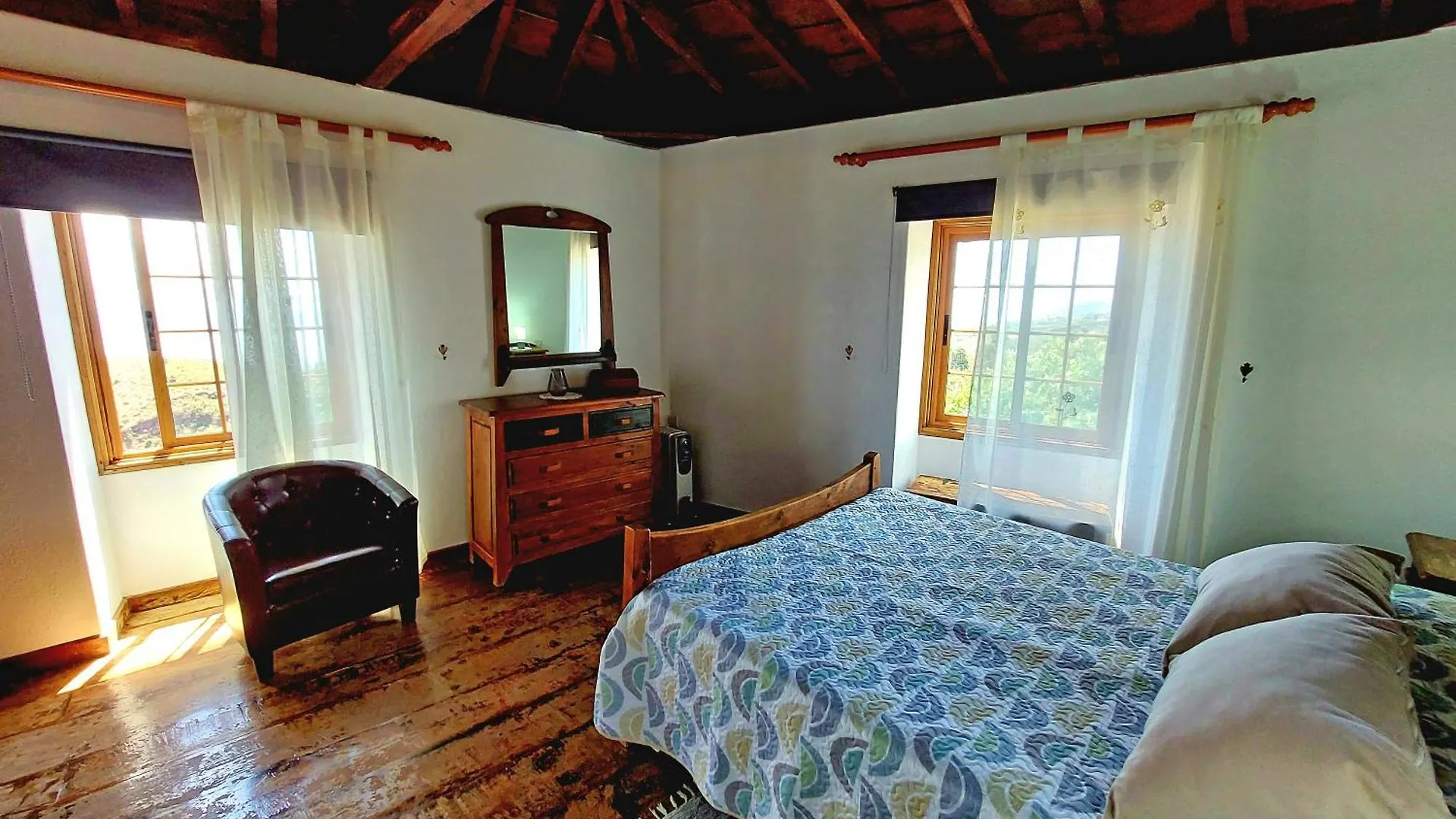 Simon Villa Barlovento Holiday home
