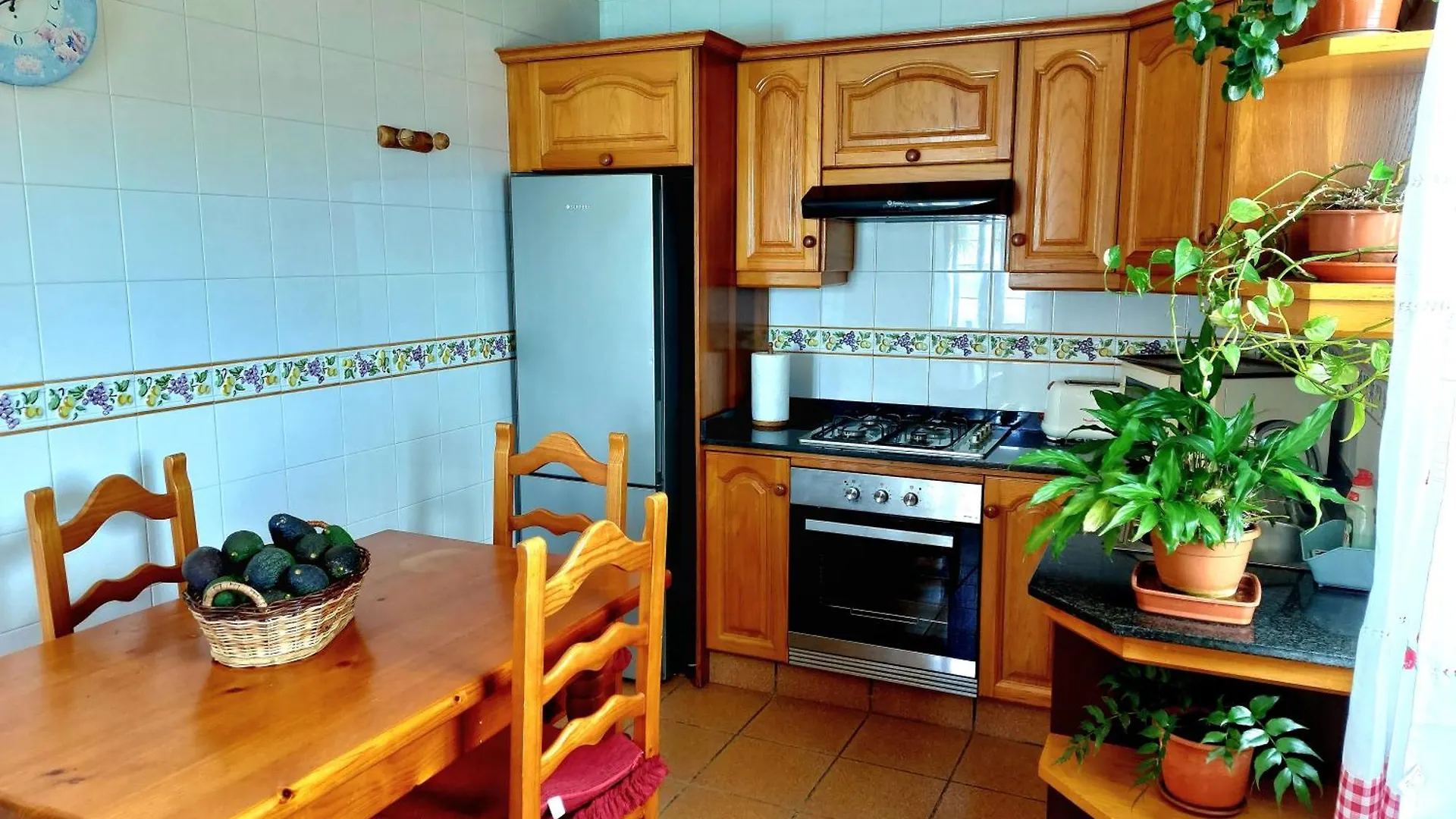 Simon Villa Barlovento Holiday home